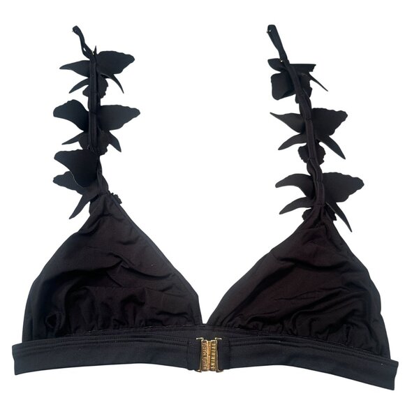 Bahia Maria Swimwear Orchid Flore Bikini Top Womens Triangle Swimsuit - Picture 7 of 15